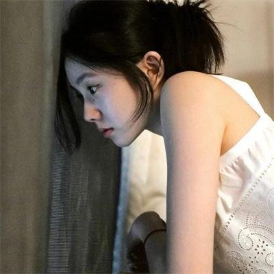 宁静的清晨